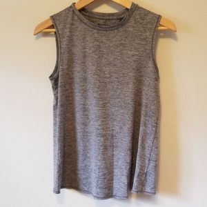 Athleta exercise top